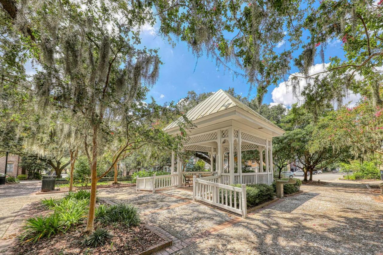 Savannah Lark Exterior photo