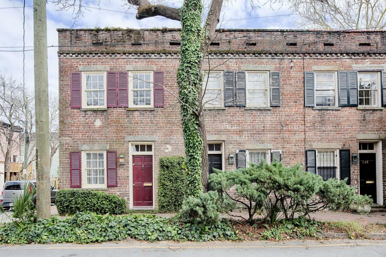 Savannah Lark Exterior photo